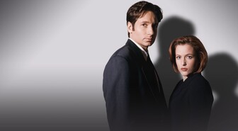 Tänään tuli kuluneeksi tasan 30 vuotta ikonisen X-Filesin alkamisesta