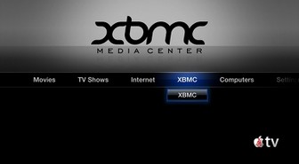 XBMC 11.0 Eden Beta julkaistiin