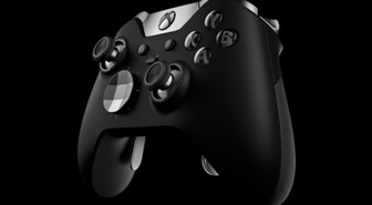 Microsoft julkaisi Xboxille muokattavan Elite-ohjaimen