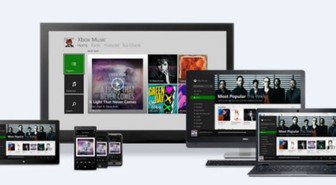 Musiikin ilmaiskuuntelu Xbox Musicilla loppuu pian