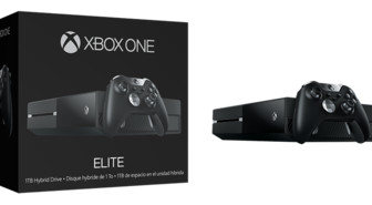 Uusi Xbox One -paketti tuo teran hybridilevyn ja Elite-ohjaimen
