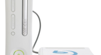 Ballmer vahvisti Xbox 360:n saavan Blu-ray-aseman (päivitetty)