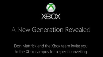Uusi Xbox julkaistaan tänään - katso tapahtumaa suorana