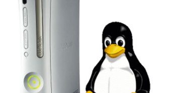 Linux pyörii Xbox 360 -pelikonsolissa