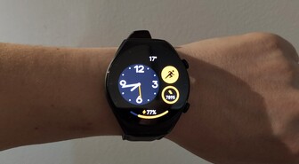 Xiaomi Watch S1 arvostelu - yksinkertainen älykello, joka ei osaa oikein olla älykäs, eikä oikein urheilukellokaan