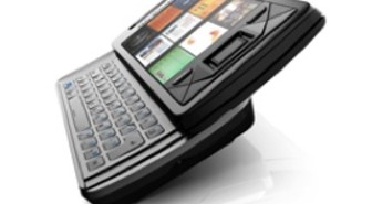 XPERIA-puhelimet eivät sidottuja Windows Mobileen