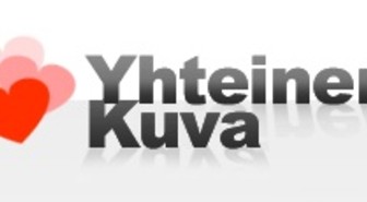 Oma tervehdys FogScreenille