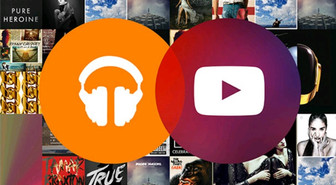 Google kopioi Spotifyn yhden tykätyimmistä ominaisuuksista YouTube Musiciin
