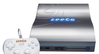 GDC09: 3G-pelilatauksia tukeva Zeebo-pelikonsoli virallistettiin