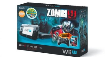 Wii U:n hypetetyin peli ZombiU teki julkaisijalle tappiota