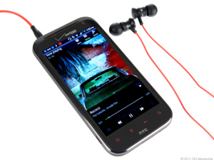 HTC to no longer bundle Beats headphones with smartphones