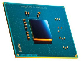 Intel lancerer verdens første 6 watt serverprocessor