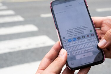 Suomen 112 htnumeroon tuli viikonloppuna ktev uudistus, joka kannattaa muistaa