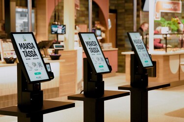 ABC:n pikakassatesti oli menestys - nyt 30 liikennemyymälää saa sellaisen