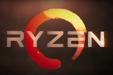 AMD julkaisi Ryzen-suorittimet – Moniajon mestari, pelisuorituskyvyssä parantamisen varaa