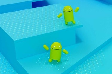 Laajennettu todellisuus tulee Androidiin – Applen ARKit sai haastajan Googelta
