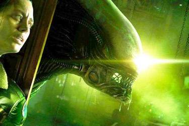 Turkulainen pelistudio kehitti uuden Alien-pelin!