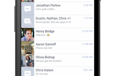 Facebookin Android-sovellus lhett kyttjn puhelinnumeron palveluun kysymtt