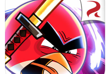 Rovio yrittää uusia kikkoja: Julkaisi Angry Birds Fight -pelin
