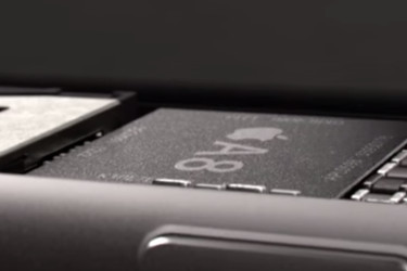 Applen piireistä taistellaan: Saiko Samsung nyt A9-tilaukset?