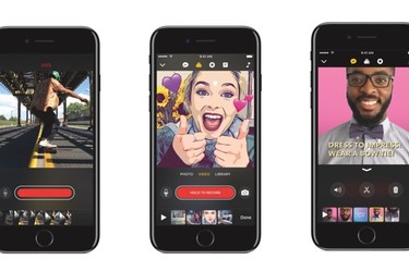 Apple tekee videoeditoinnista mahdollisimman helppoa – Tässä on Clips