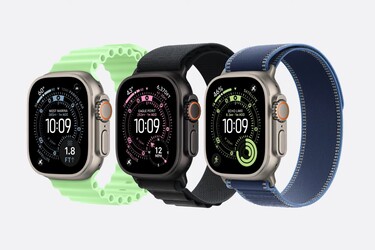 Apple uudisti kellot: Watch Series 11 kest paremmin naarmuja, Ultra 3:ssa suurempi nytt ja 42 tuntia akkua