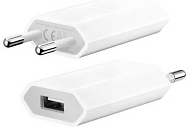 Eurooppalaisissa iPhonen USB-adaptereissa ylikuumentumisriski – tarkista laitteesi heti