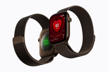 Apple uudisti älykellonsa: Series 12 ja Ultra 4 saivat uuden anturijärjestelmän ja valmiuslukeman