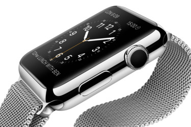 Raportti kertoo suosituimmista Apple Watch -tilauksista