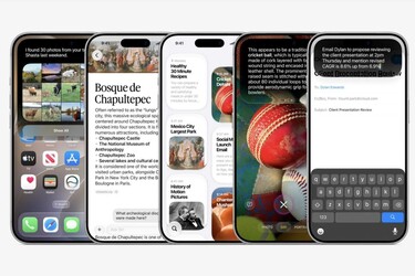 iOS 27 lupaa jopa 30 % nopeammat sovellusten käynnistykset ja laajan laitetuen – uusi Siri AI ei saavu iPhoneen EU-alueella