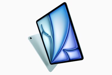 Applen iPad Airin saa nyt kahdessa koossa - OLED-näytöllä varustettu iPad Pro on ohuin Applen tuote