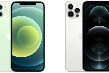 Applen iPhone 12 ja iPhone 12 Pro puhelimet nyt myynnissä - hinnat alkaen 929 ja 1179 euroa