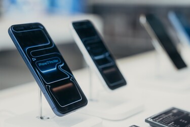 Applen uutuudet herättivät kysynnän koko mallistoon: iPhone 17 Pro päihitti seuraajansa syyskuun myynnissä