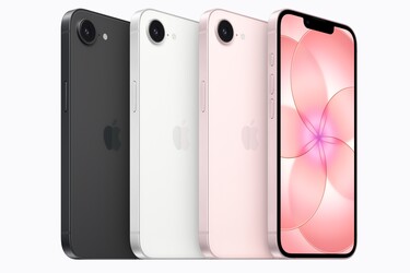 Apple julkisti yhden kameran iPhone 17e -puhelimen MagSafella - t�ss� hinnat Suomessa