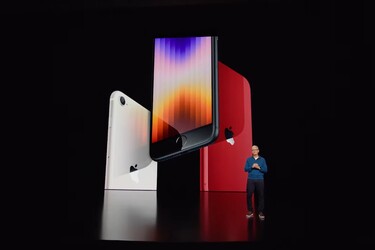 Tällainen on uusi, edullinen iPhone SE (2022) - 5G, sama suoritin kuin iPhone 13:ssa
