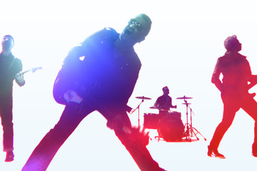 Apple ja U2 julkaisivat yhtyeen uuden albumin ilmaiseksi iTunesissa