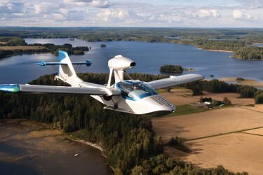 Suomalainen droonitorjuja Sensofusion ostaa Atol Aviationin – droonitunnistus nousee taivaalle