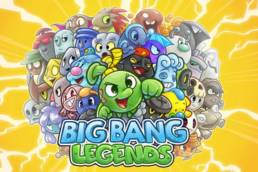 Suomalainen Big Bang Legends -oppimispeli julkaistiin –saanut hyvän alun Androidilla ja iOS:lla