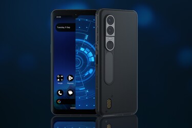 Suomalaisyrityksilt yhteistyt: Euroopassa kehitetty 5G-lypuhelin rimmisiin tietoturvatarpeisiin