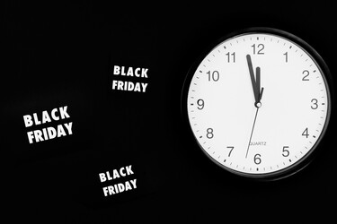 Black Friday: Parhaat knnykiden tarjoukset -lista
