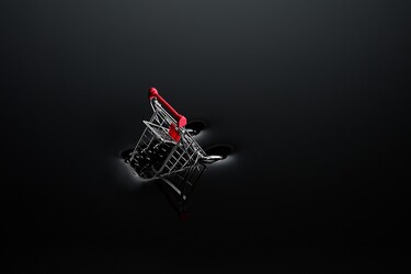 Black Friday on jo alkanut, mutta iso osa kuluttajista haluaisi sen kestävän vain yhden päivän