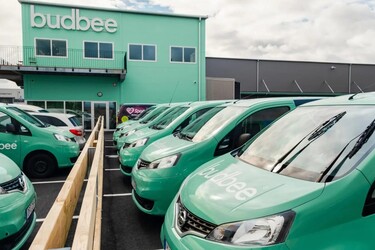 Budbee laajentaa kivijalkaan – ensimmäinen Budbee Store aukeaa Helsinkiin syksyllä
