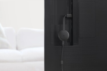 Netflix ei enää toimi Chromecastin kanssa