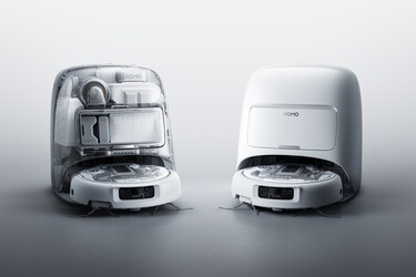 DJI:n ensimmäinen robotti-imuri nyt myynnissä Suomessa - hinnat alkavat 1339 eurosta, saatavilla aluksi alennetulla hinnalla