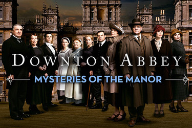 Suositusta Downton Abbey -sarjasta julkaistiin peli Androidille ja iOS:lle