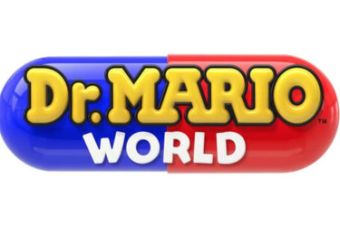 Nintendolta tulossa uusi Mario-peli älypuhelimille – Dr. Mario World!