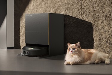 Dreame X60 Ultra saapui Suomeen – uutuus on edeltäjäänsä hieman halvempi, mutta vanha mestari on silti kova haastaja