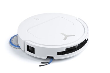 Ecovacs Deebot T50 Gen3 tuo 25 000 pascalin imutehon 500 euron hintalapulla