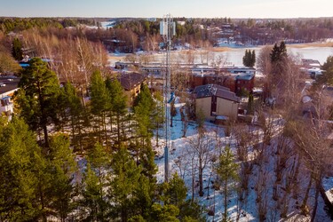 Elisan 3G-verkko poistuu käytöstä toukokuussa Keski-Suomessa