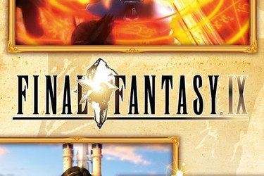 15 vuotta sitten julkaistu hittipeli Final Fantasy IX saapui Androidille ja iOS:lle